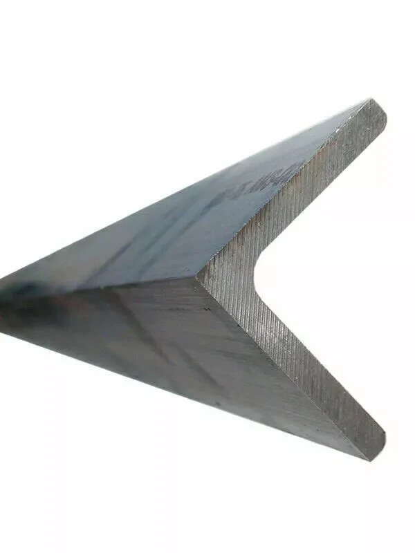 3/16″ Thick Aluminum Angle 2″ x 2″ x 8 Feet Long Unpolished Alloy 6061 90° Stock