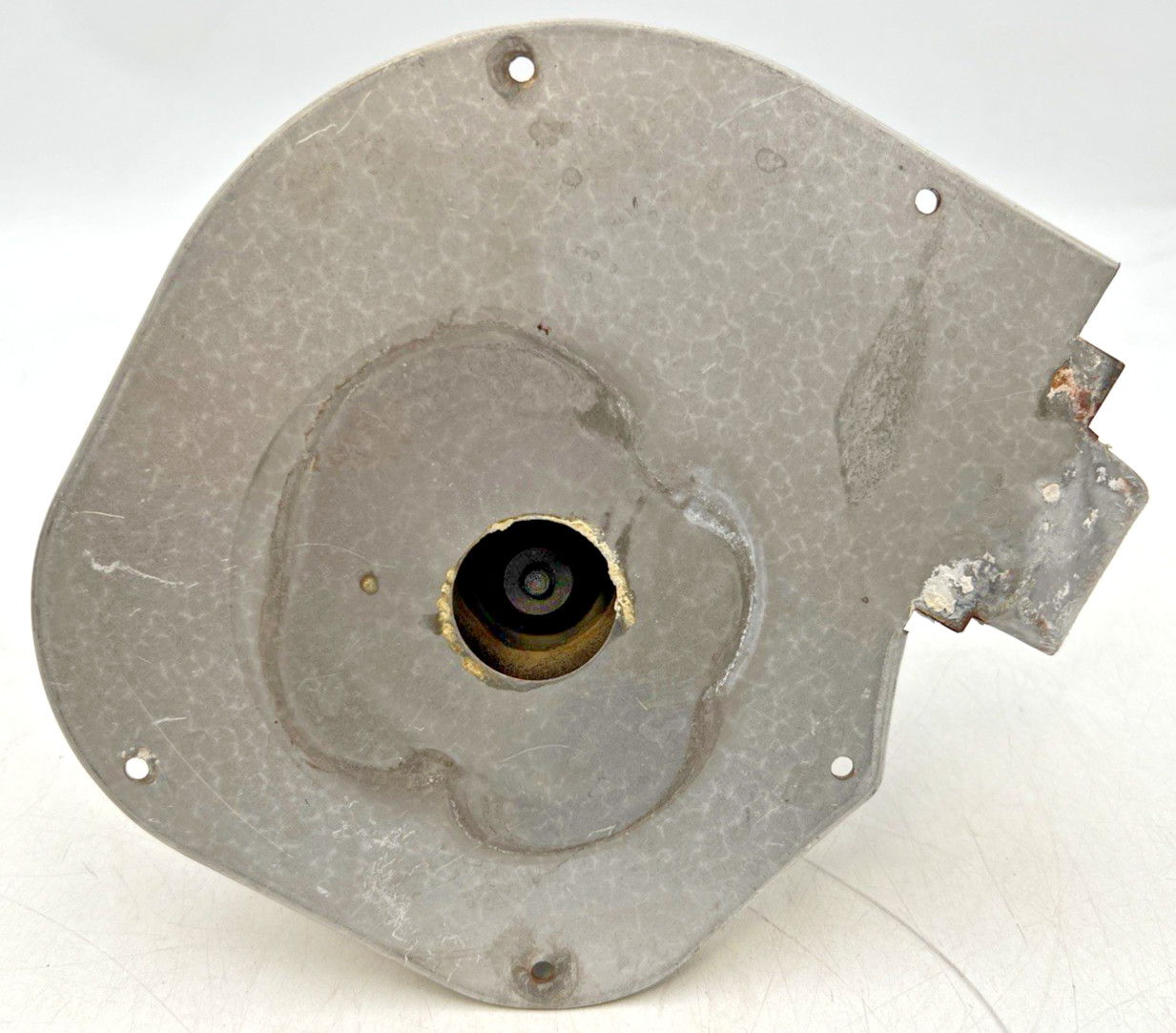 FASCO 7158-0164E 70580260 DRAFT INDUCER BLOWER MOTOR D342077P02 SB-281100-61R01