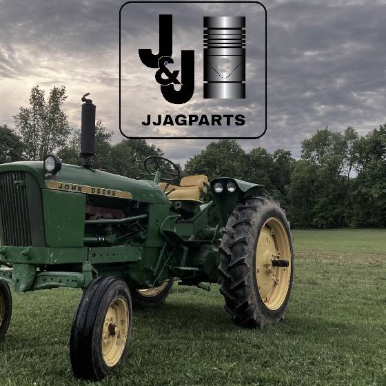 A1910R Steering Shaft Bushing-Fits John Deere Tractor A G 60 70 620 720