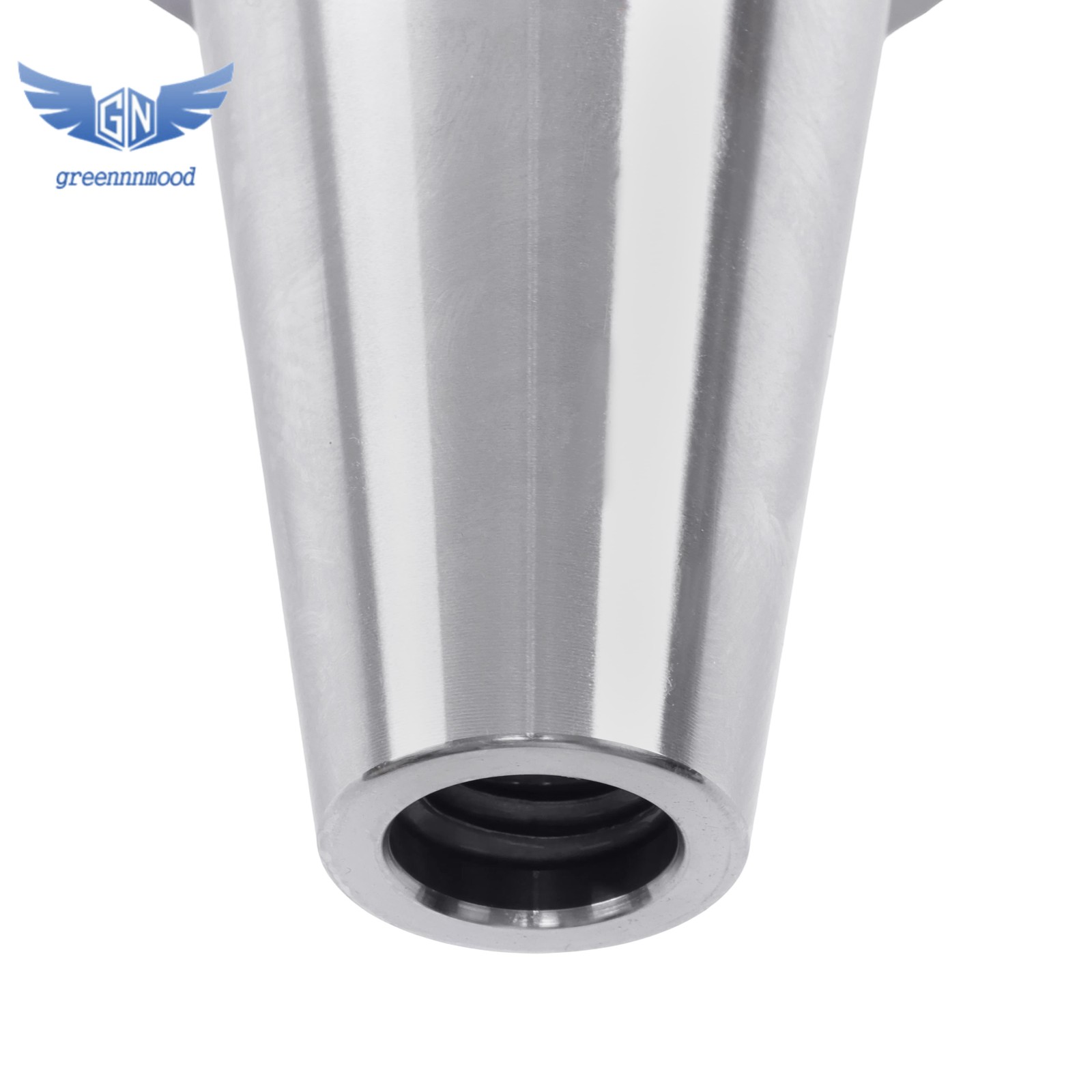 CAT40 Taper Hydraulic Chuck for 1/2″ Shank Diameter Balanced to G2.5 at 25000RPM