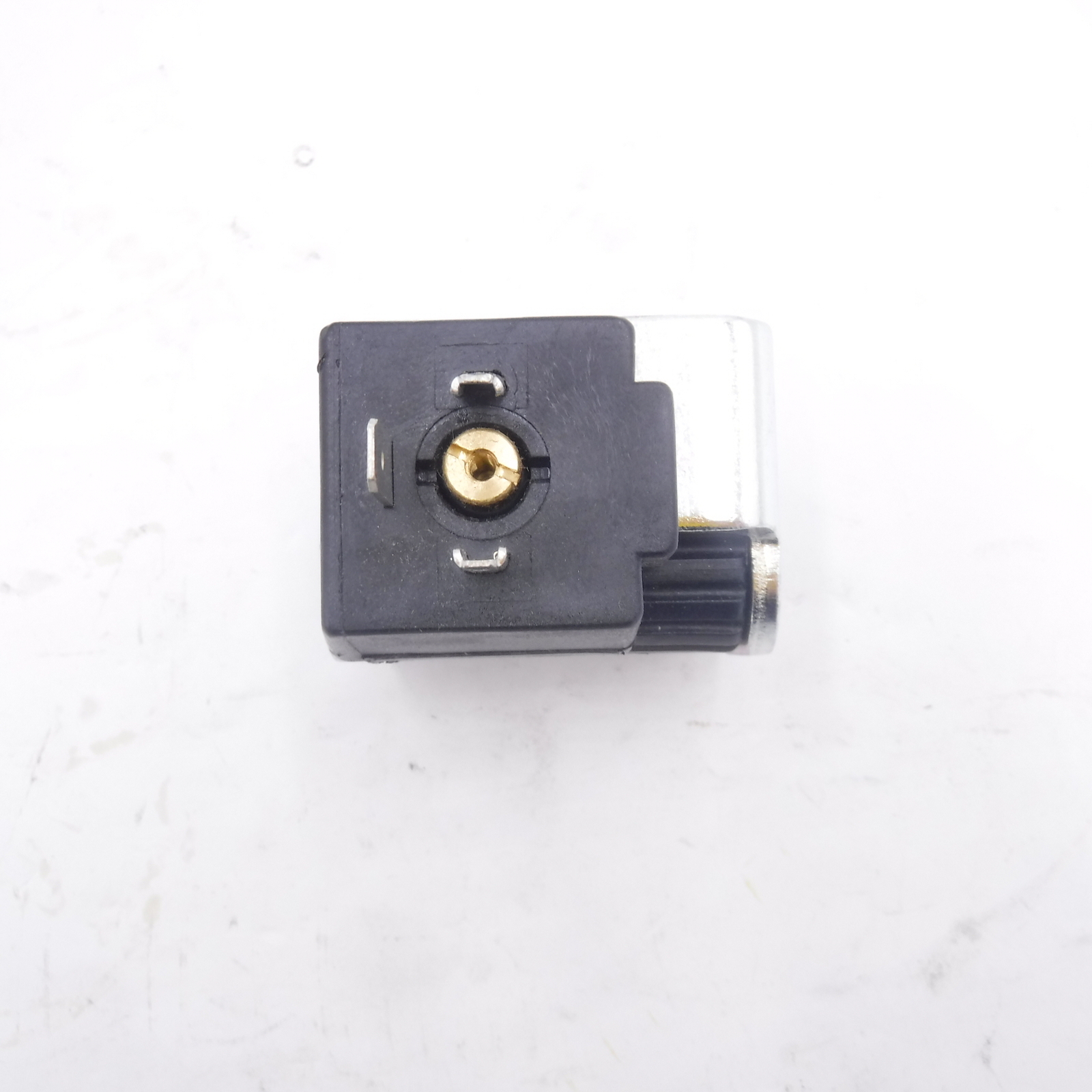 Parker Hannifin 5/8″ Super Coil DIN 43650 Connector 115Vac 18W CAS115D
