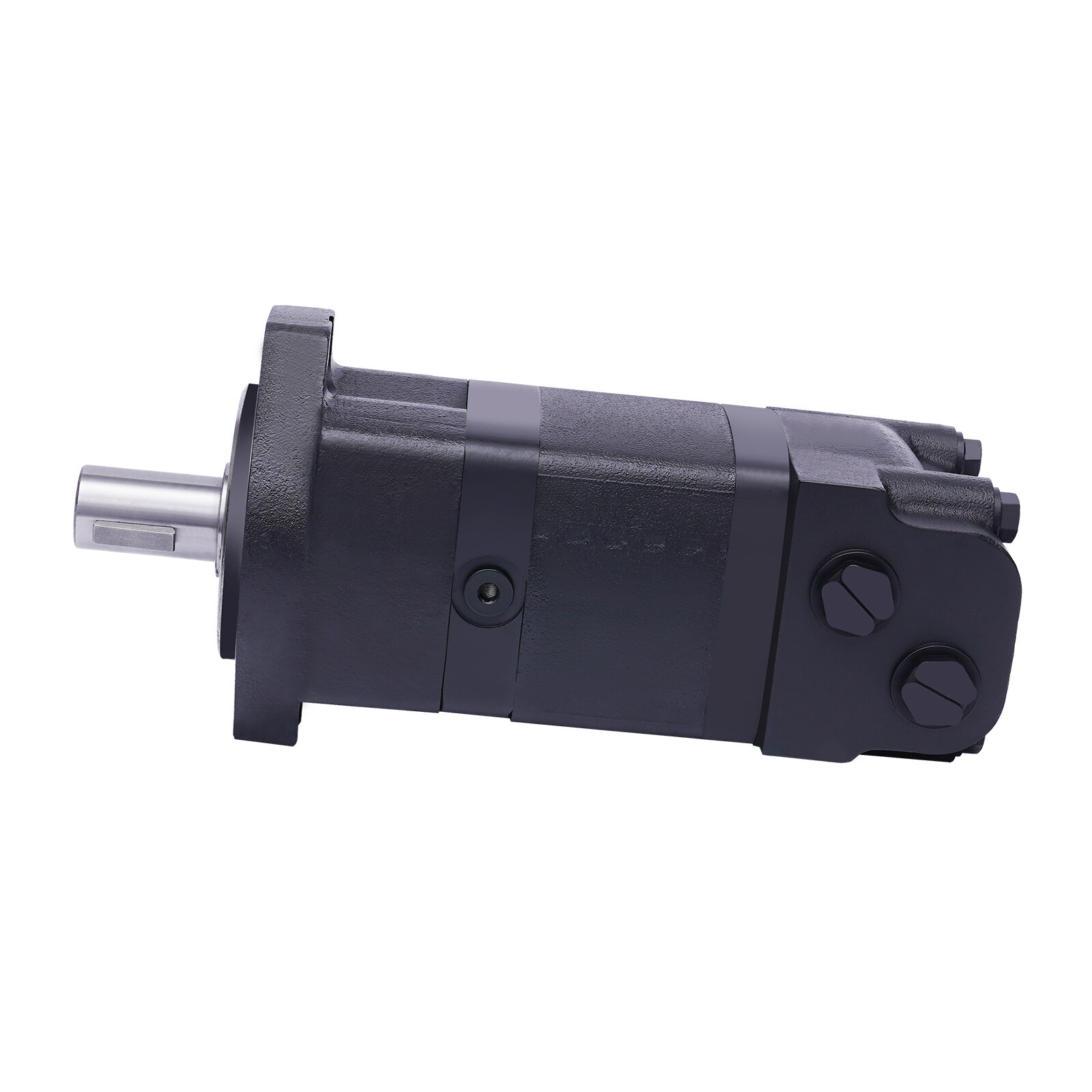 104-1007 Universal Tractor Motor For Char-Lynn 104-1007-006 Eaton 104-1007