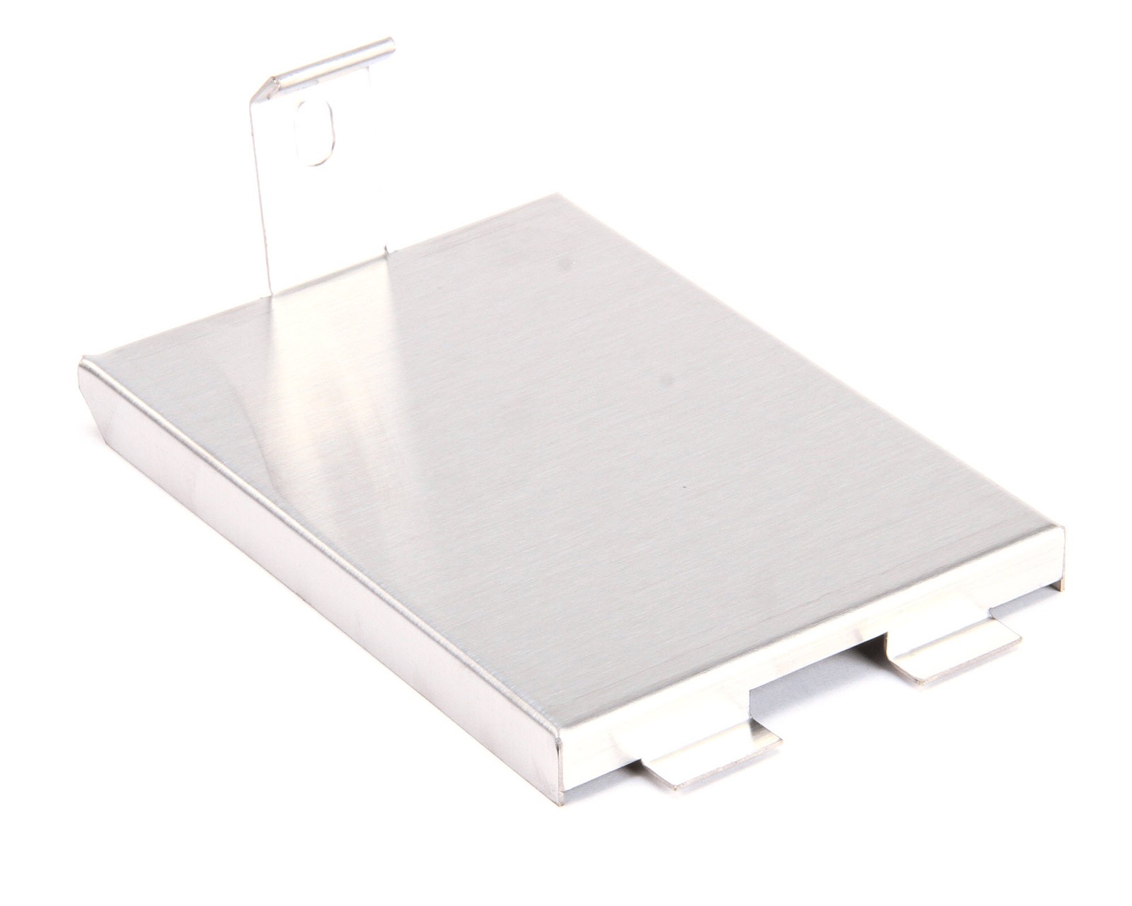 Garland Cover – Upper Control Panel,Ss 1918501 – Free Shipping + Geniune OEM
