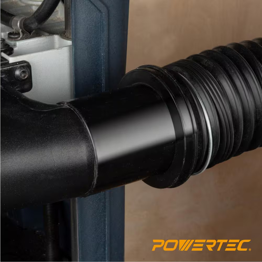 2-1/4 in. x 2-1/2 in. Screw End Quick Coupler – Left-Hand Threaded Adapter
