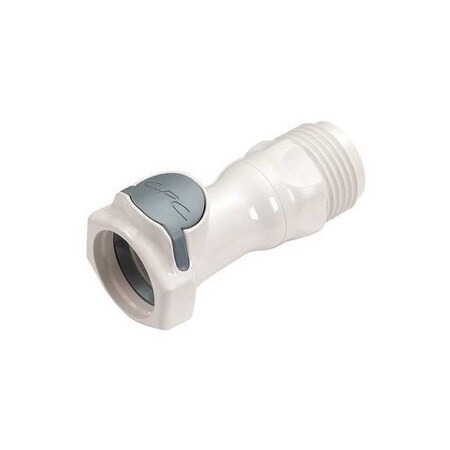 Cpc Hfcd101235ght Polysulfone, Ght 3/4 In