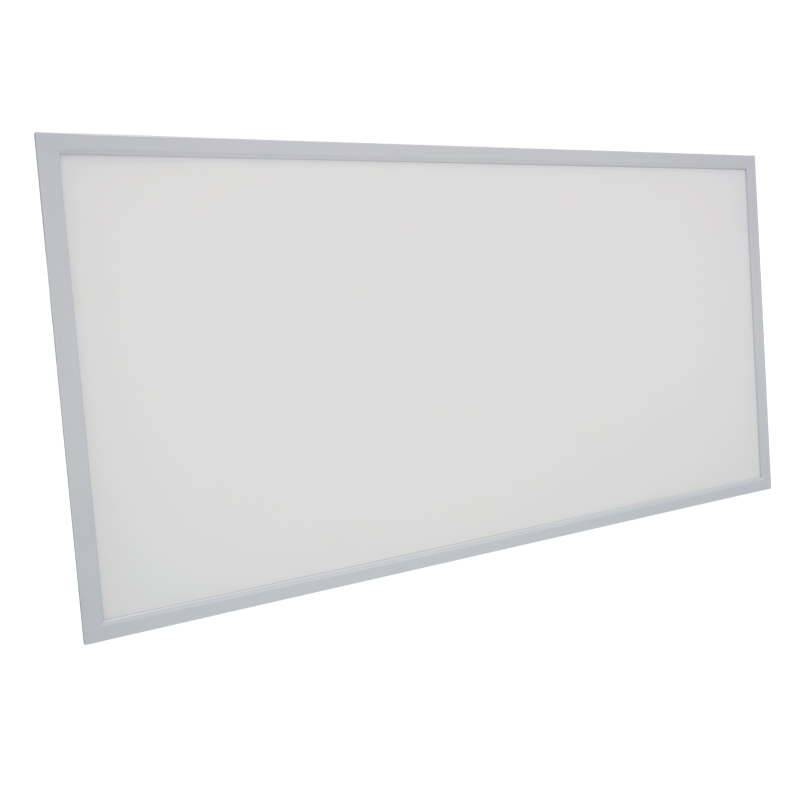 2 x 4 LED Troffer Panel Light 50W 5000K White Drop Ceiling Retrofit UL Dimmable