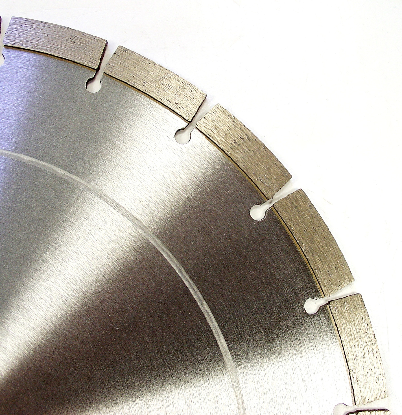 10PK 14” Diamond Saw Blade for General Purpose Brick Block Concrete Stone – 12MM
