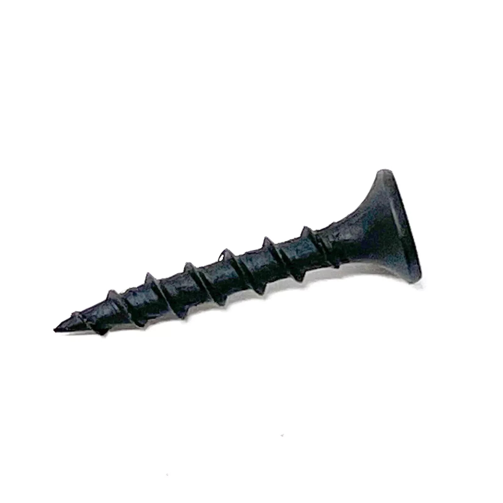 Huttig Grip 1 in x 6 Drywall Screw Coarse Thread Phillips Drive 1 lb 333 Screws