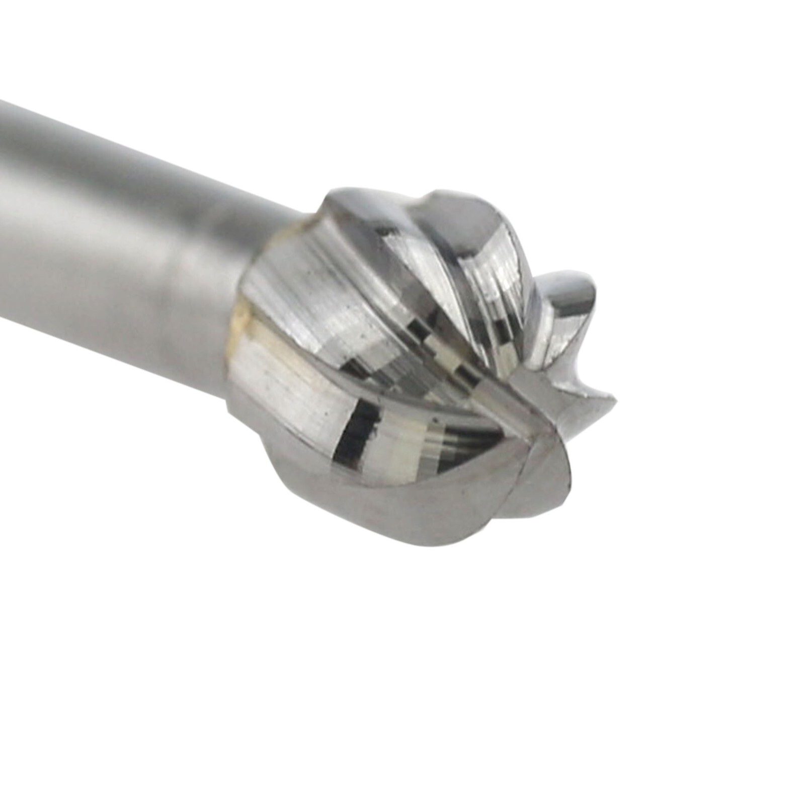 Wave Dental Round Surgical Bur 4 6 8 1/4 Carbide Surgical Length 25mm High Speed