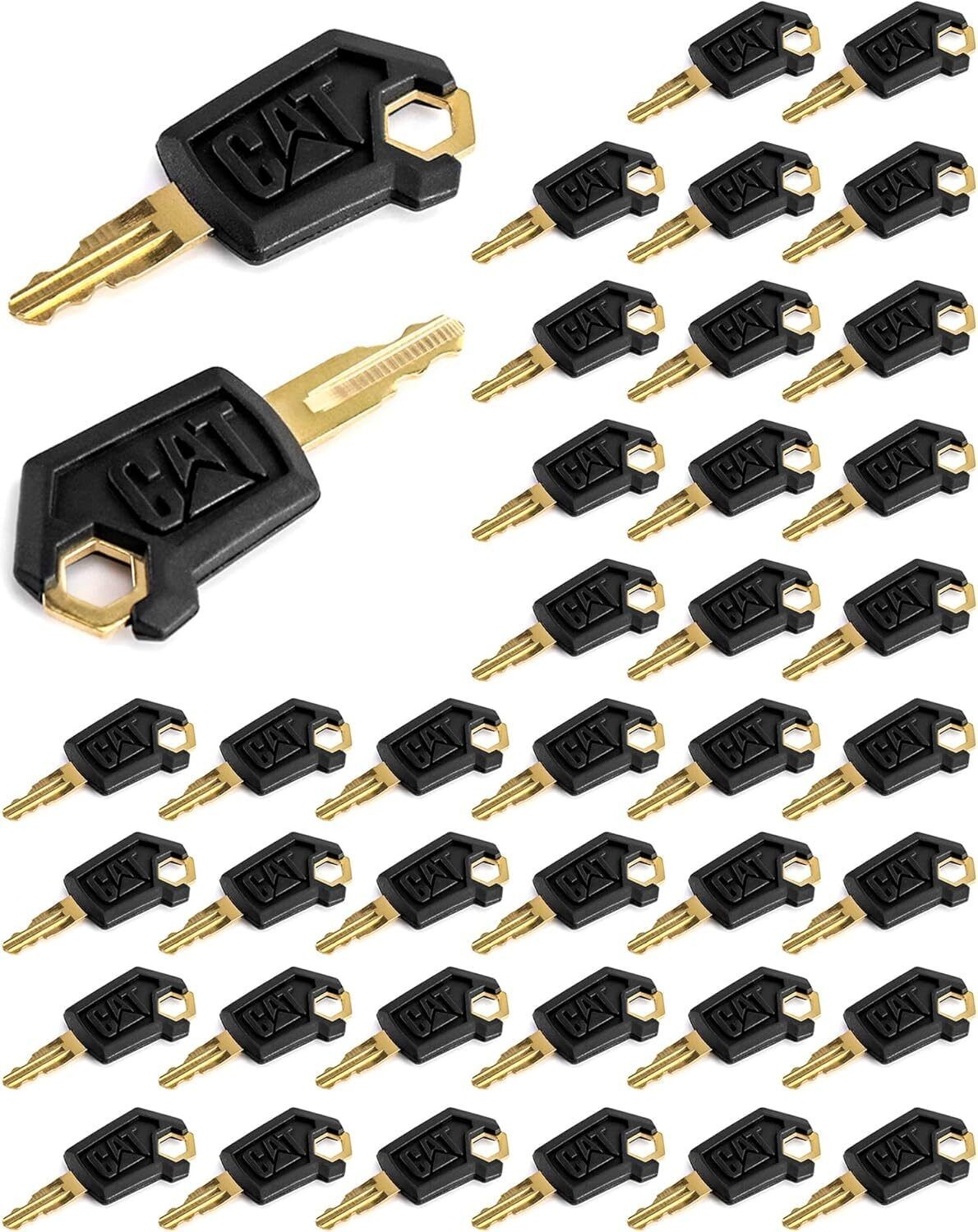 40Pcs 5P-8500 CAT Caterpillar Heavy Equipment Replace Part Number 5P8500 .