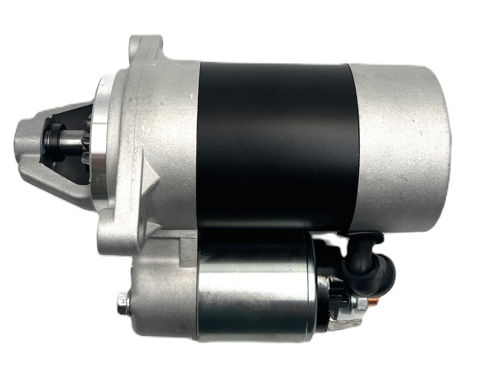 Diesel Electric Starter Motor For Yanmar Engine Generator L40 L48 L70 L100 186F