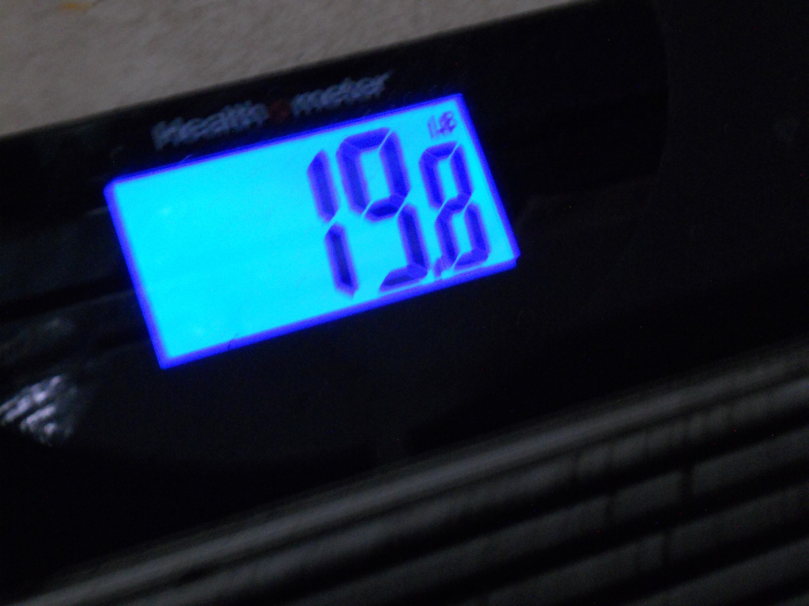 heat sink 16in x 9in x 4 7/8 in. weight is 19.8 lbs.