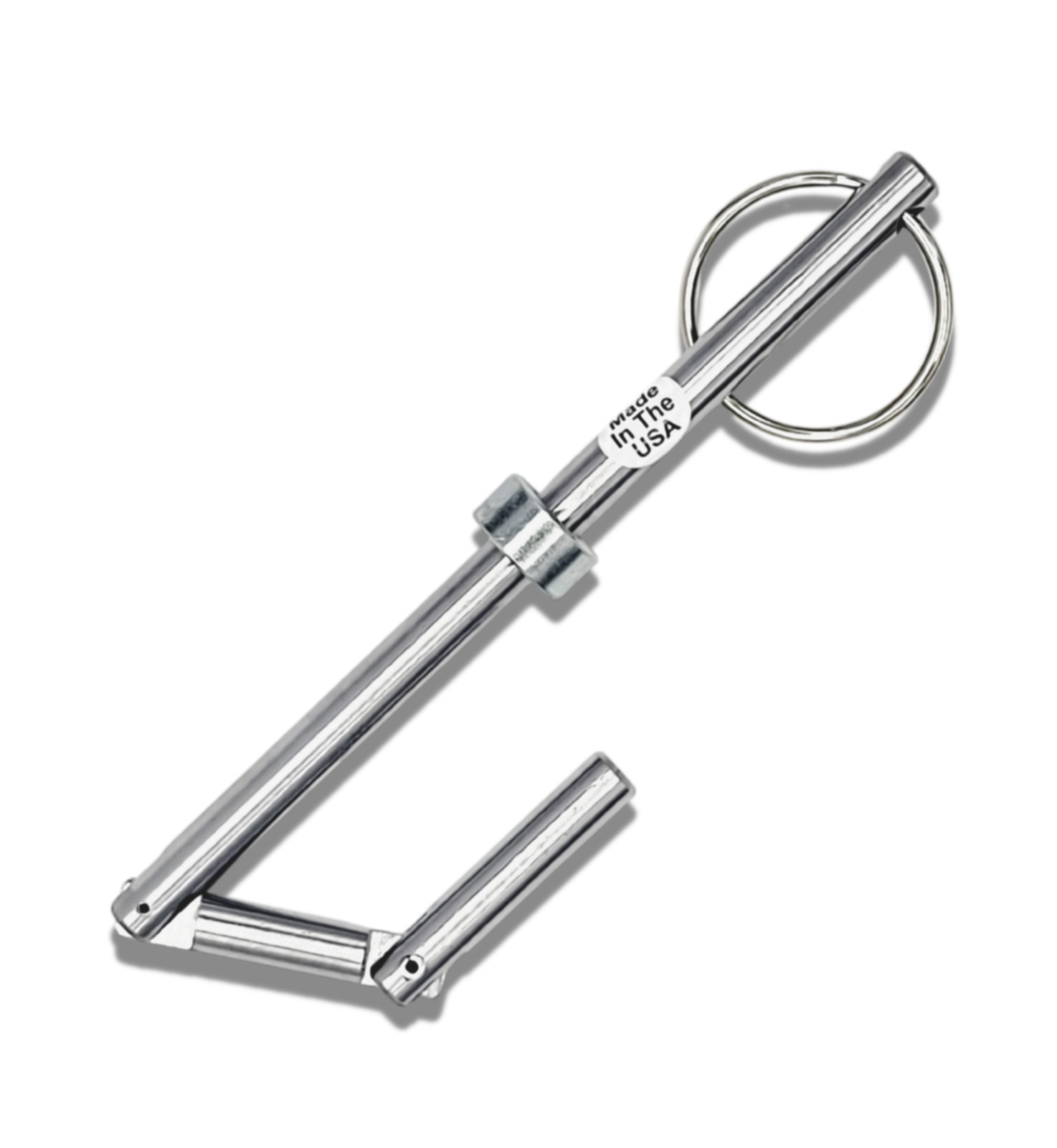 Double Drop Leg Elevator Key