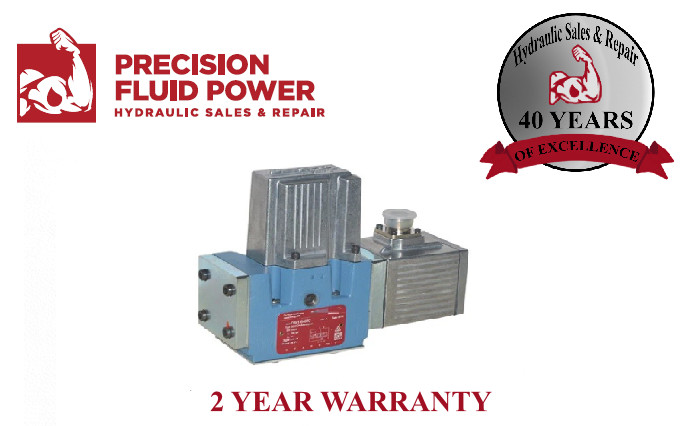 Parker PE30A194BEOJ12-30 Hydraulic Pump 2 Year Warranty