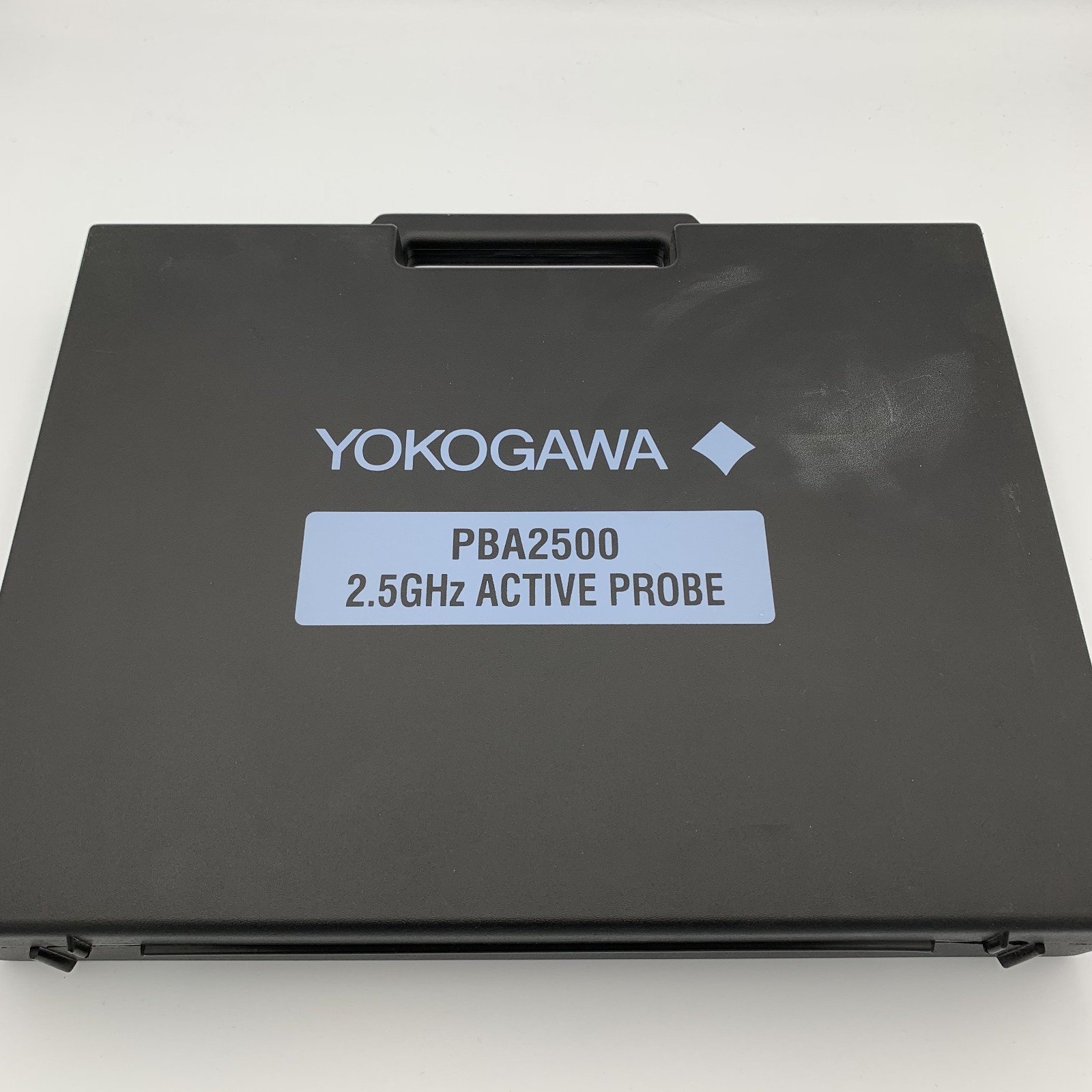 Yokogawa PBA2500 DC-2.5GHz Active Probe High-Precision Testing Equipment Japan