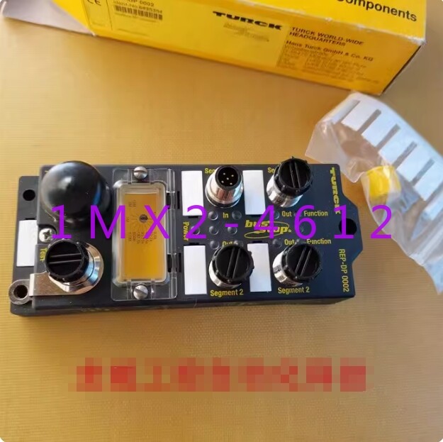 1pc new TURCK REP-DP 0002 6825354