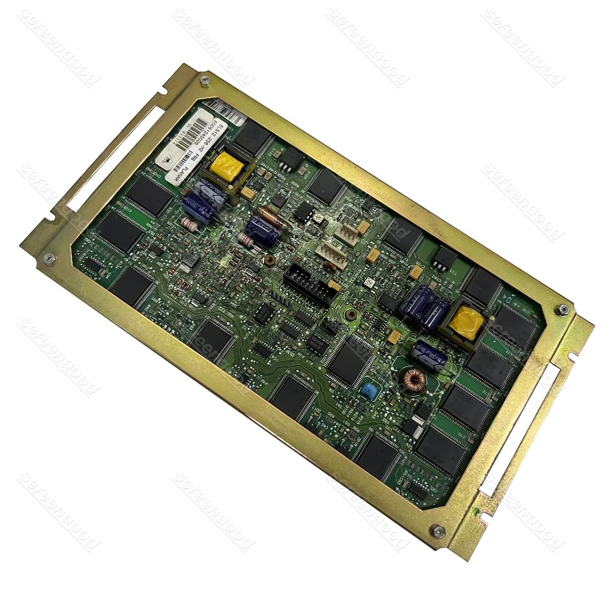 8.6inch industrial control LCD screen EL512.256-H2