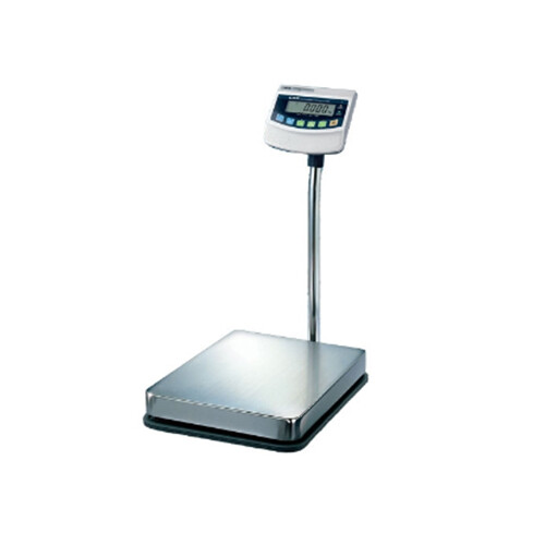 Penn Scale BW-60 Digital Receiving Scale