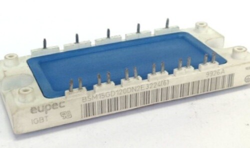 1PCS INFINEON BSM15GD120DN2E3224 Power Module New Quality Guarantee