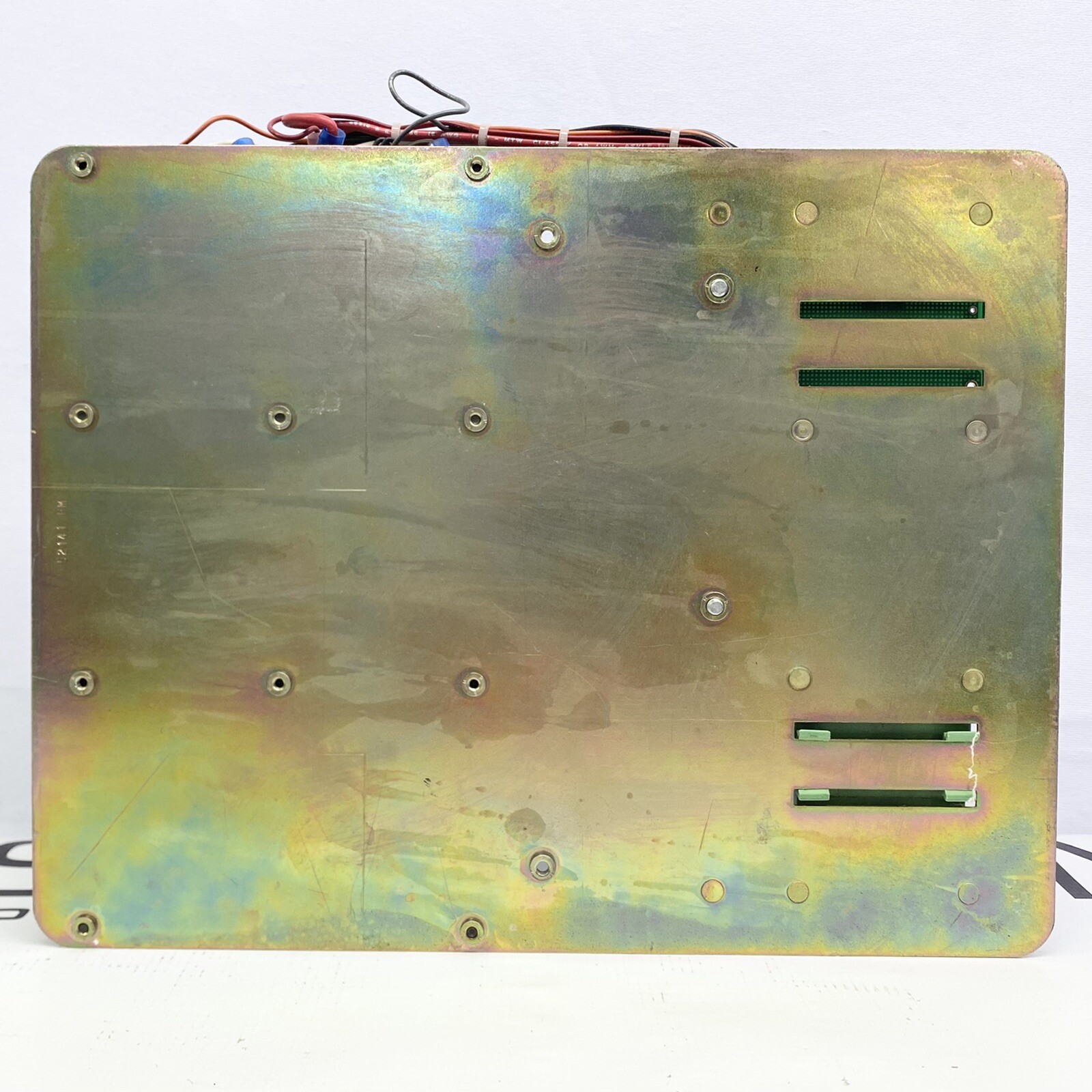 Vicor VI-PU22-CWW FlatPac Lamp Power Supply Module 100-120V 200-240V 4.9A 2.4A