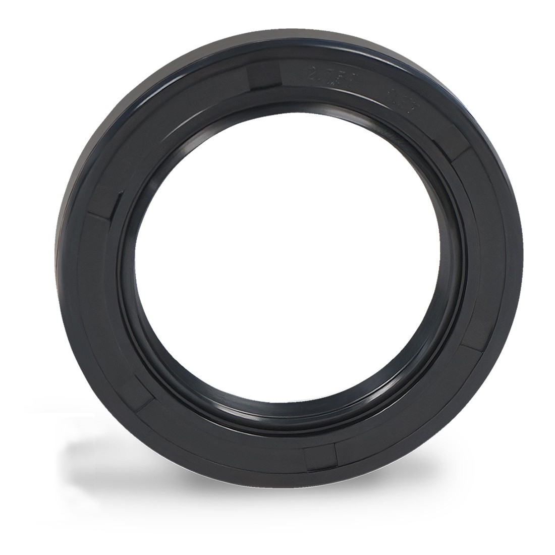 150181 SC Inch Oil Seal 1.500×1.875×0.190″ Nitrile Rotary Shaft DURUS