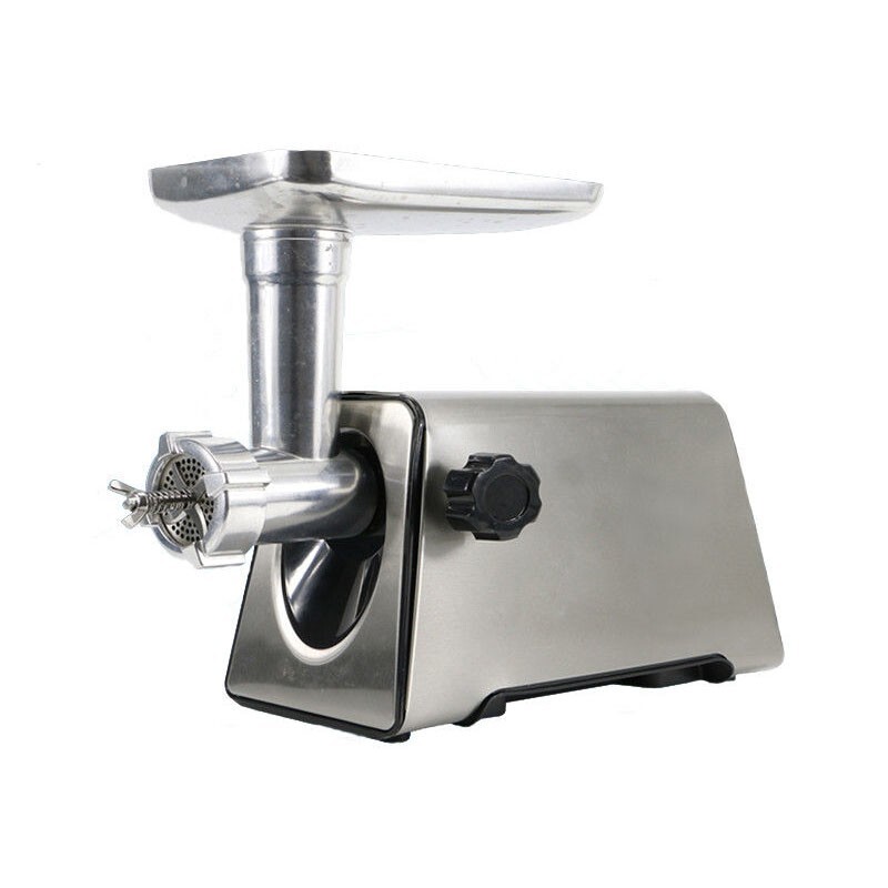 3mm Electric Animal Pet Feed Food Pellet Mill Machine Fodder Pelletizer 220V