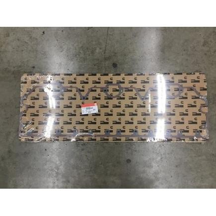 4070529 GASKET fits CUMMINS (NEW AFTERMARKET) More Stock Avail