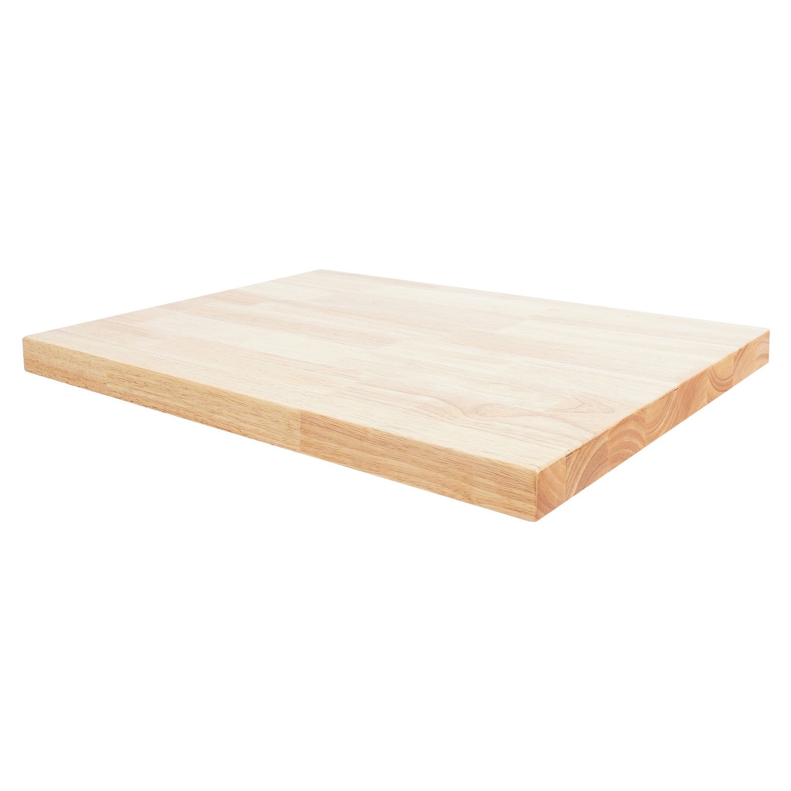 Modern Standard Countertop Square Countertop Tabletop Workbench 61*61*3.81cm