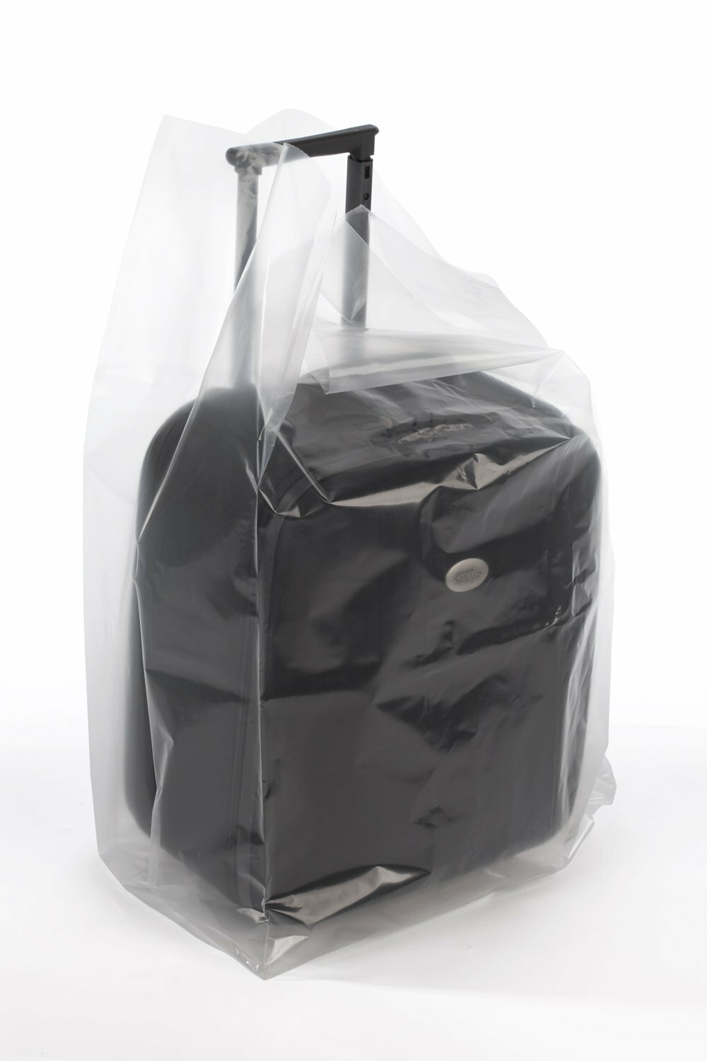 4 X 2 X 8 2 Mil Clear Gusseted Poly Bags (1,000 Bags) – Laddawn 1530