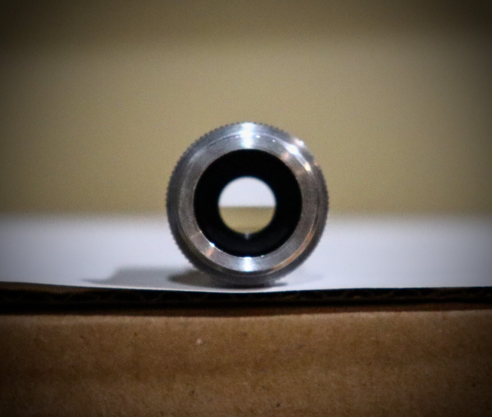 Leitz 10X Microscope Objective for 170mm TL Microscopes