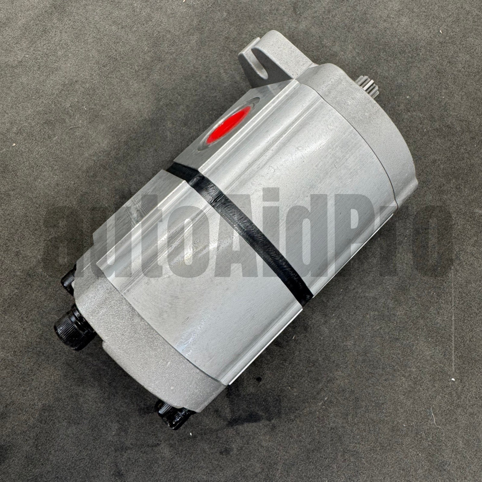Brand New PGP51063G3LP Hydraulic Gear Pump for TIMEWAY Excavator TPM-16 AGT-H15