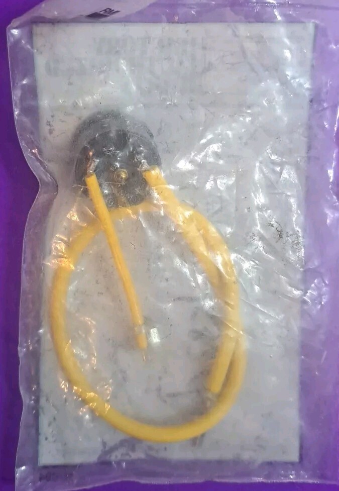 HN 68GP 099 Thermal Overload