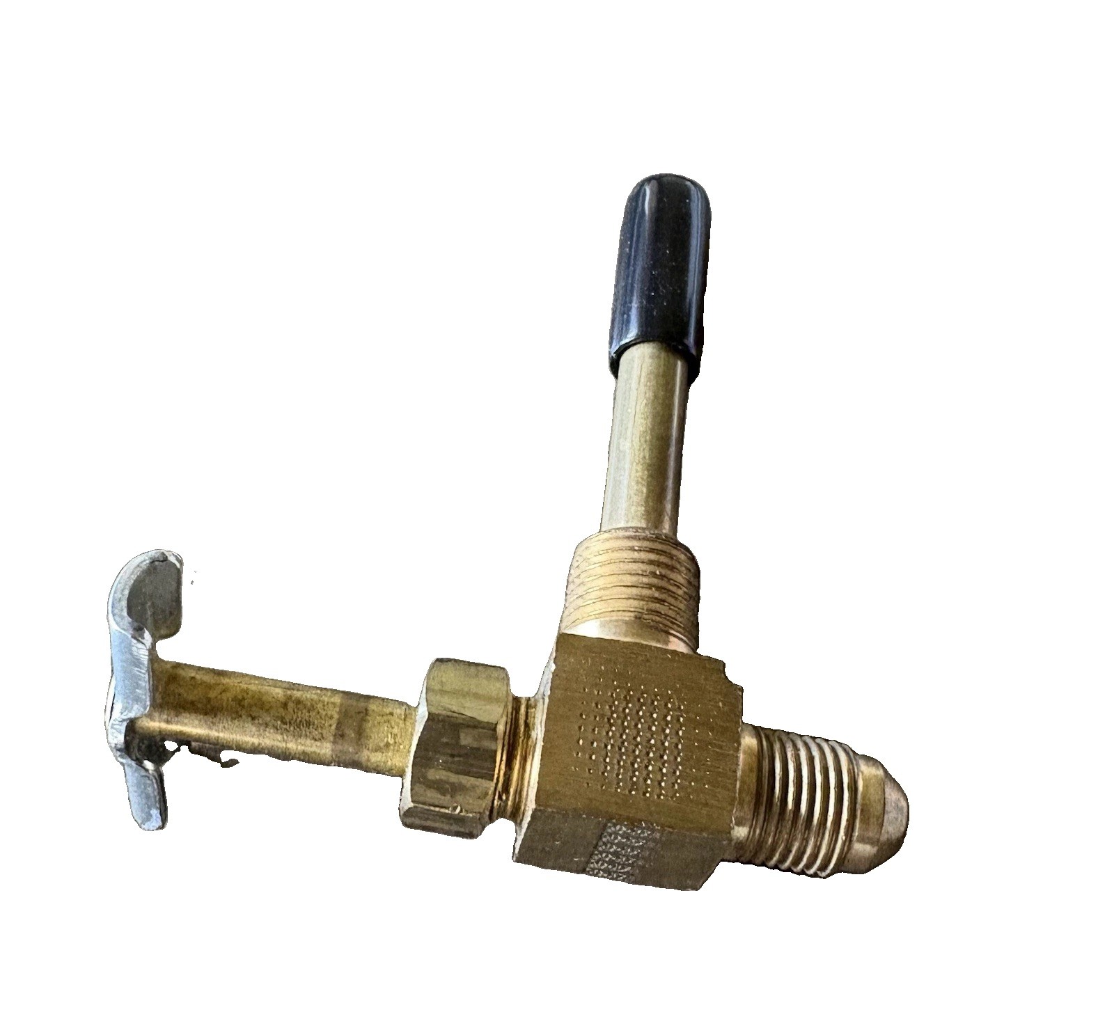 R32508 Fuel Shut Off Valve for John Deere Tractors 820, 1020, 1030, 1030OU+ OEM