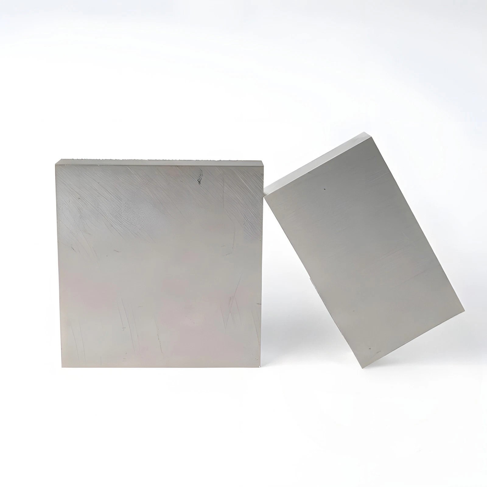 GR1 GR2 GR5 Pure Titanium Metal Plate Sheet Foil Thick 1mm~10mm Metalworking