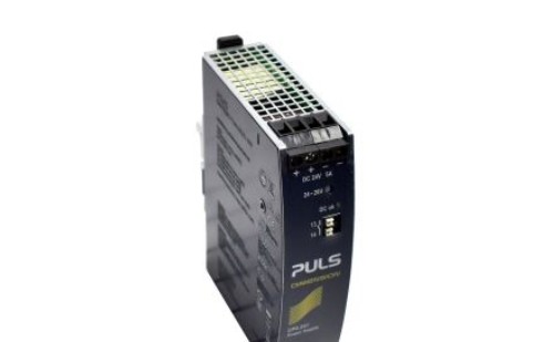 CD5.241 Puls Power Supplies, DIMENSION Series DC/DC Converter, 120W, 18-32VDC,