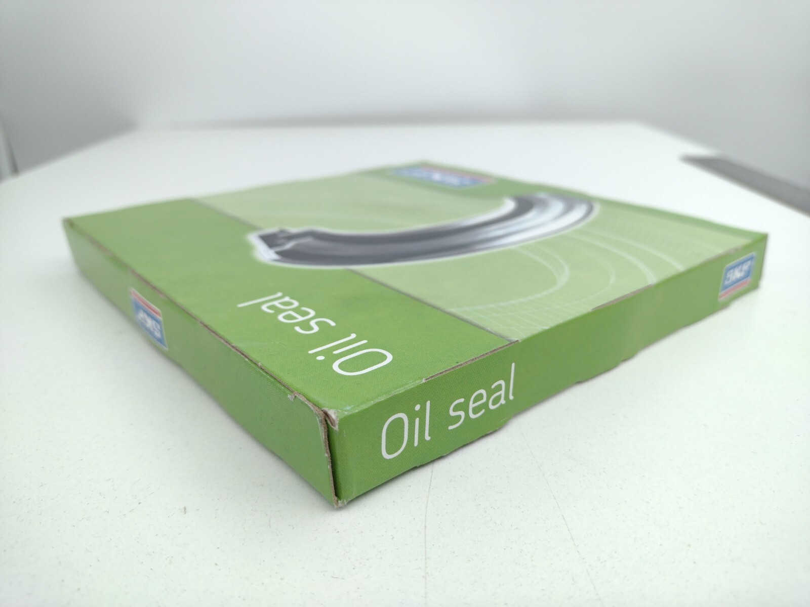 SKF 54934 Single Lip Oil Seal 5.500 inch Shaft Diameter
