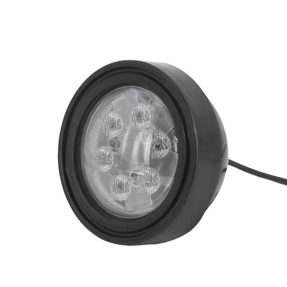 LED Headlight Sealed Beam for John Deere 4000, 4010, 4020, 4030, 4230, 4320,4520