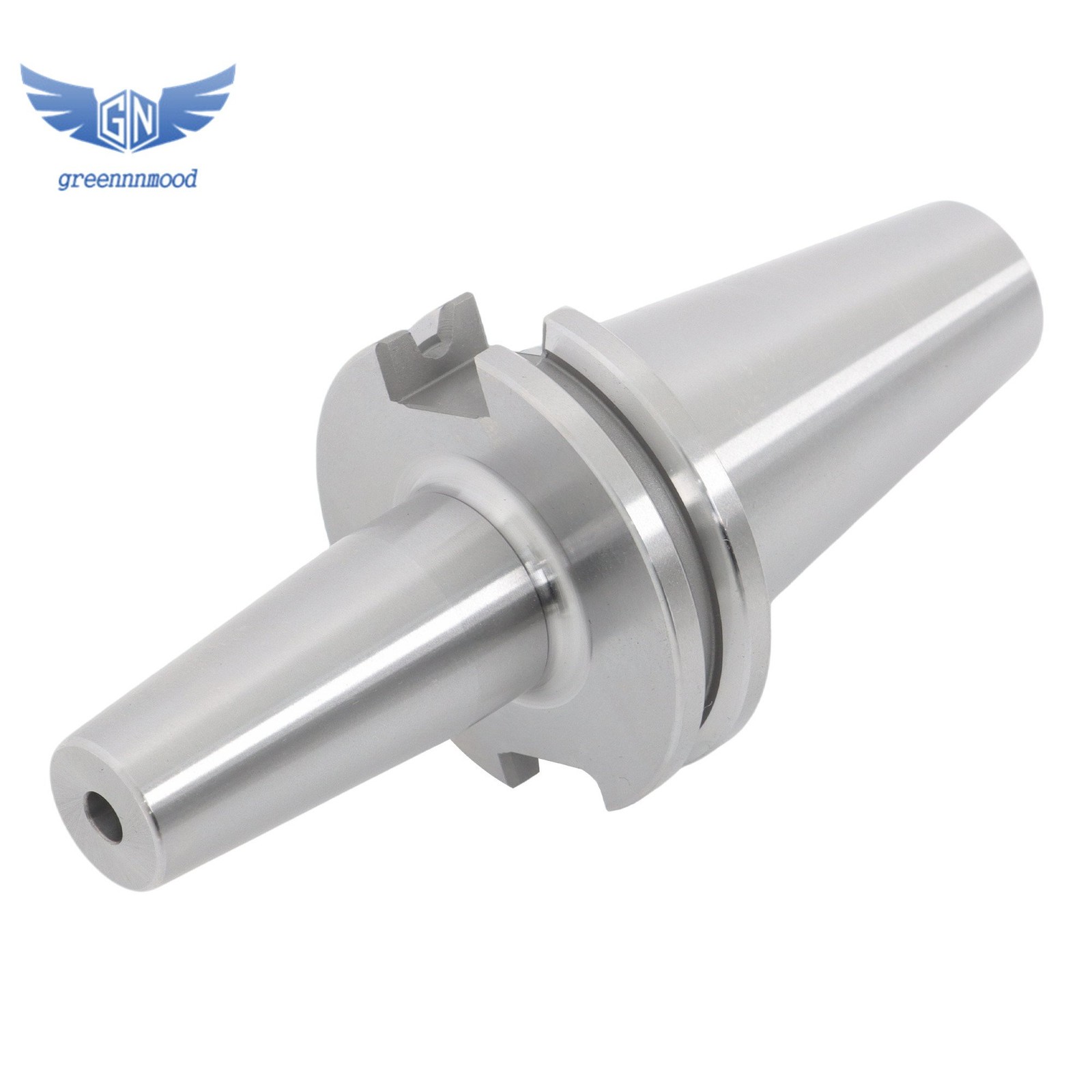 1/4” Shrink Fit CAT40 End Mill Tool Holder Balanced G2.5/25000RPM-new CAT40-CSKF