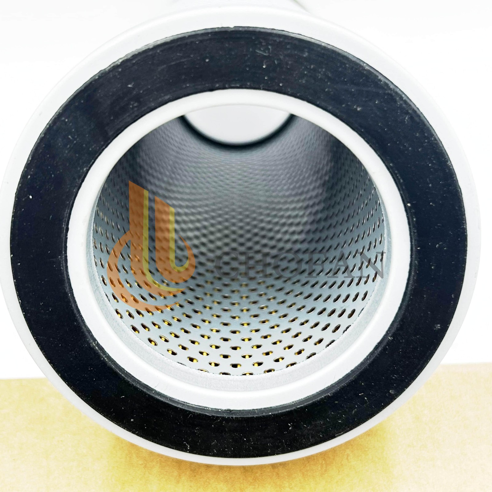 Genuine OEM Yanmar Maintenance Filter Kit For Takeuchi TB230 Excavator