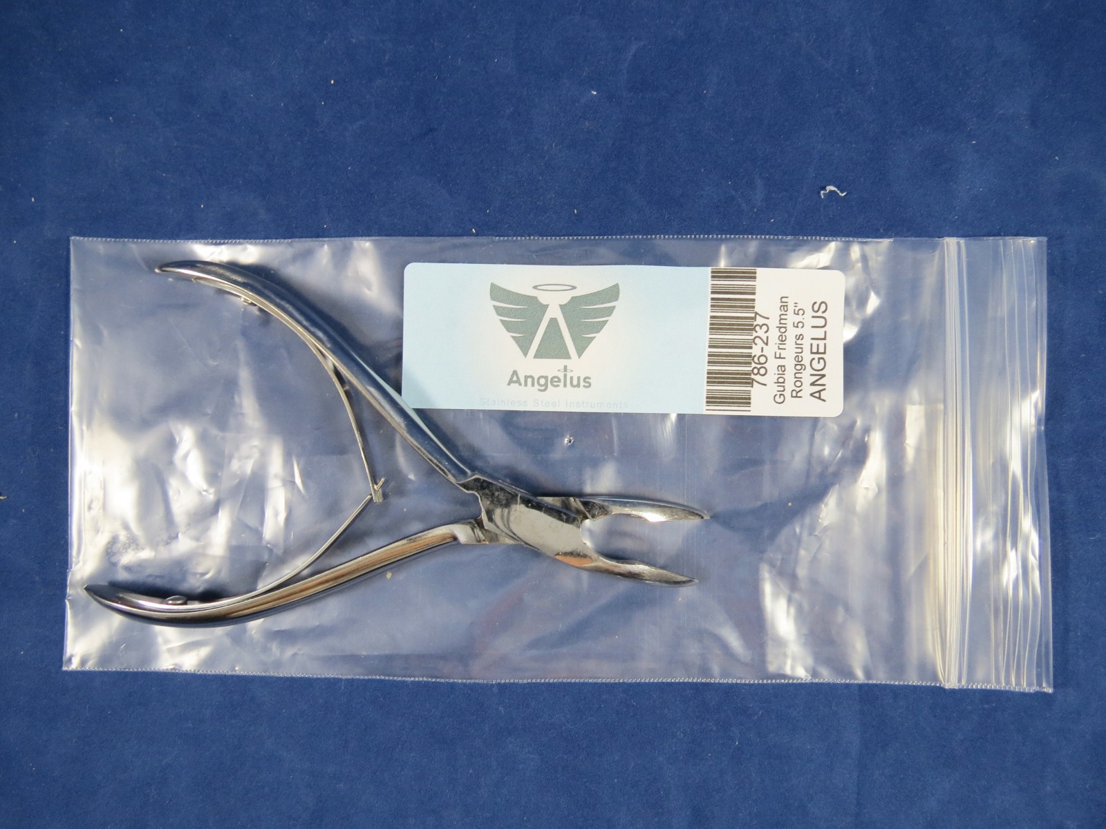 Dental Medical Gubia Friedman Rongerus 5.5″ / 14 Cm ANGELUS