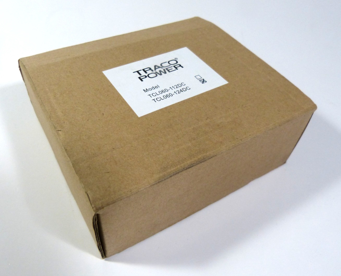 Traco Power TCL 060-124 DC BRAND NEW IN BOX