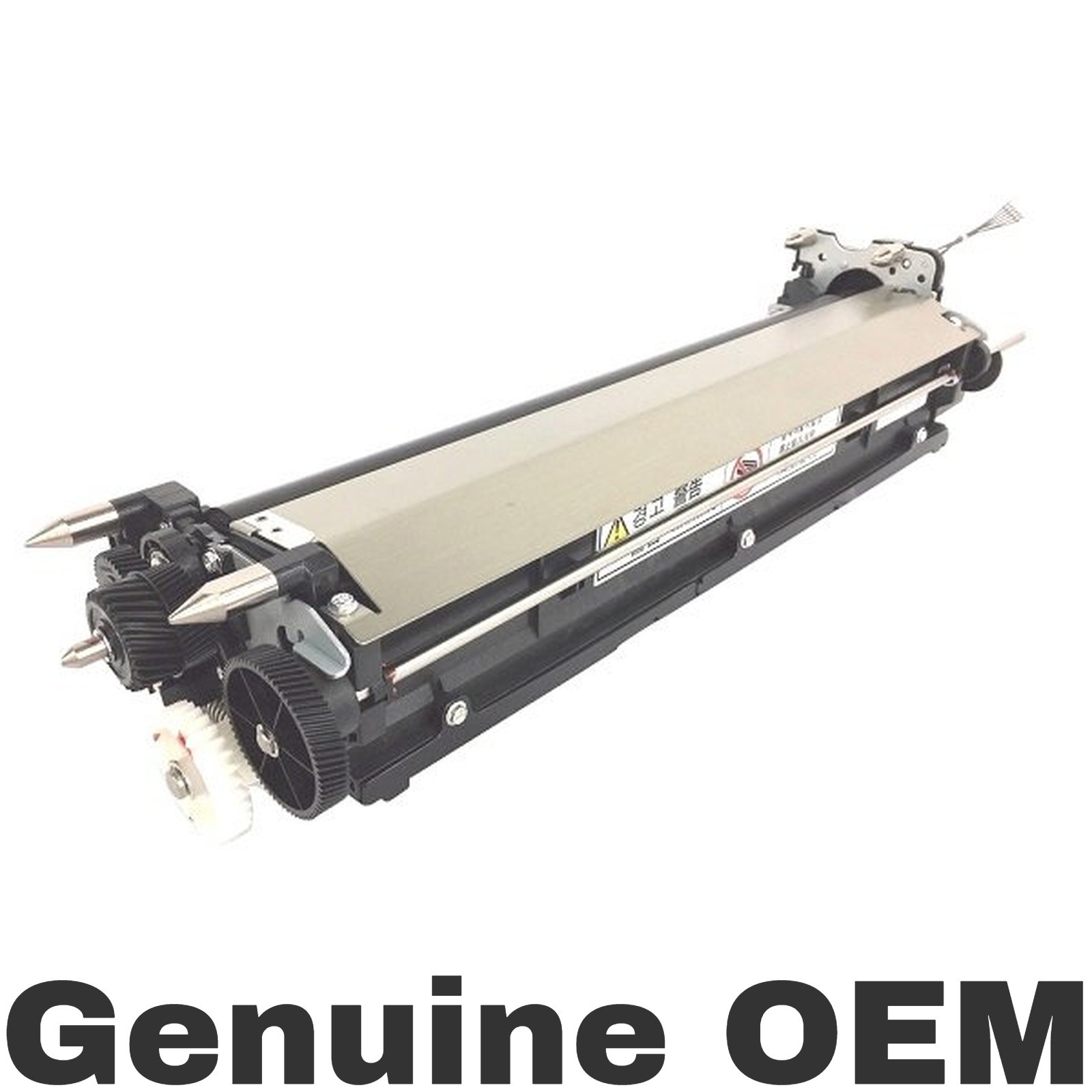 Xerox 059K68398 (059K68397) 2nd BTR – Bias Transfer Roller Assembly