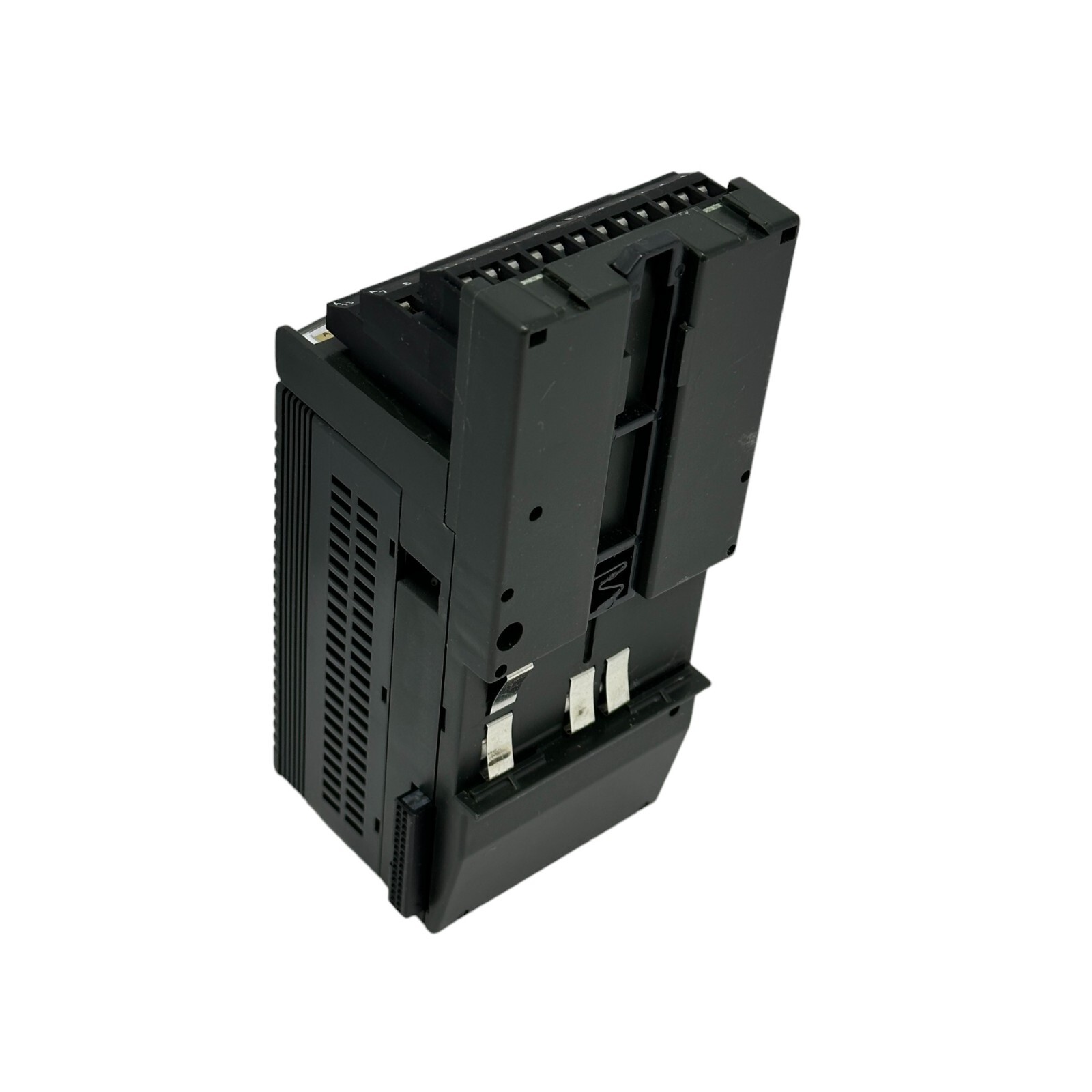 GE Fanuc VersaMax IC200MDL741E 24VDC Output Module 16 Pt w/ESCP 0.5A USA Made