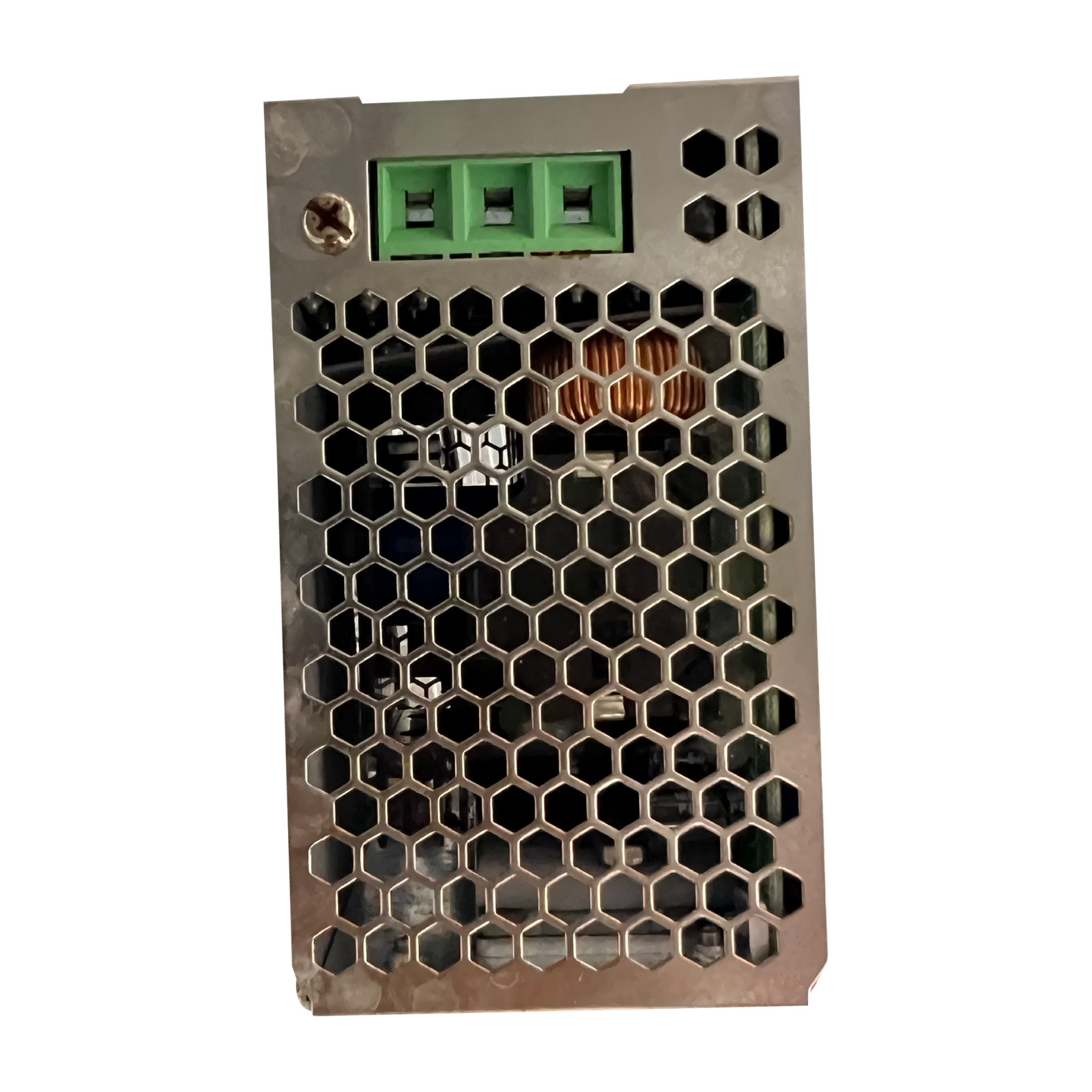 Mean Well SDR-240-48 AC/DC DIN Rail Power Supply 48V 5A 240W High Efficiency