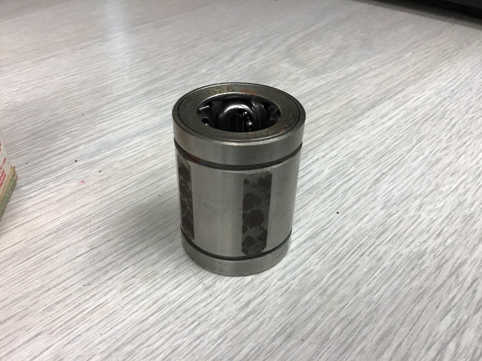 Thomson Ball Bushing A122026 Ball Bushing Linear Bearing