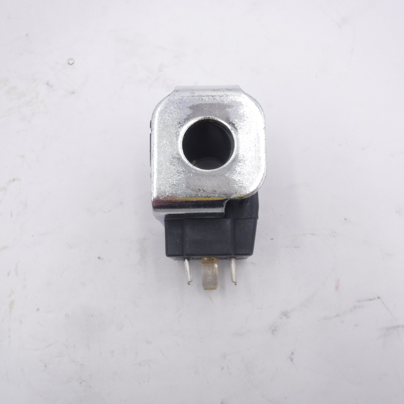 Parker Hannifin 5/8″ Super Coil DIN 43650 Connector 115Vac 18W CAS115D