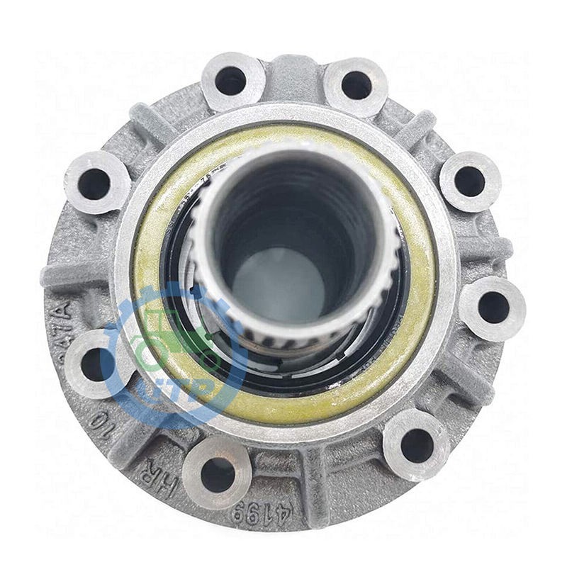 AT440858 AT501973 Transmission Charge Pump For John Deere 310SK 310SL 315SJ 310L