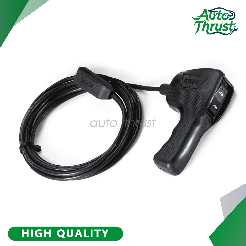 83665 Winch Remote Control FOR Warn M8000 M10000 M12000 HS9500 Winch Controller