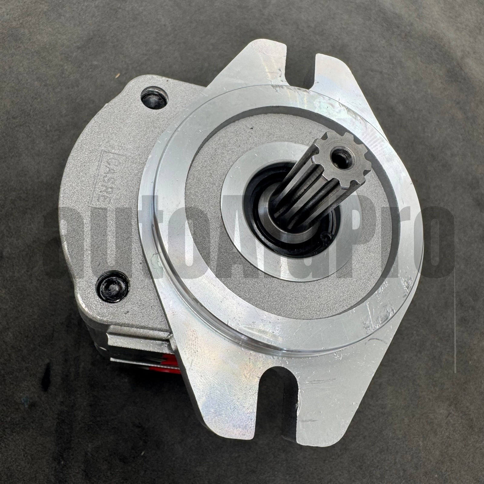 Brand New PGP51063G3LP Hydraulic Gear Pump for TIMEWAY Excavator TPM-16 AGT-H15