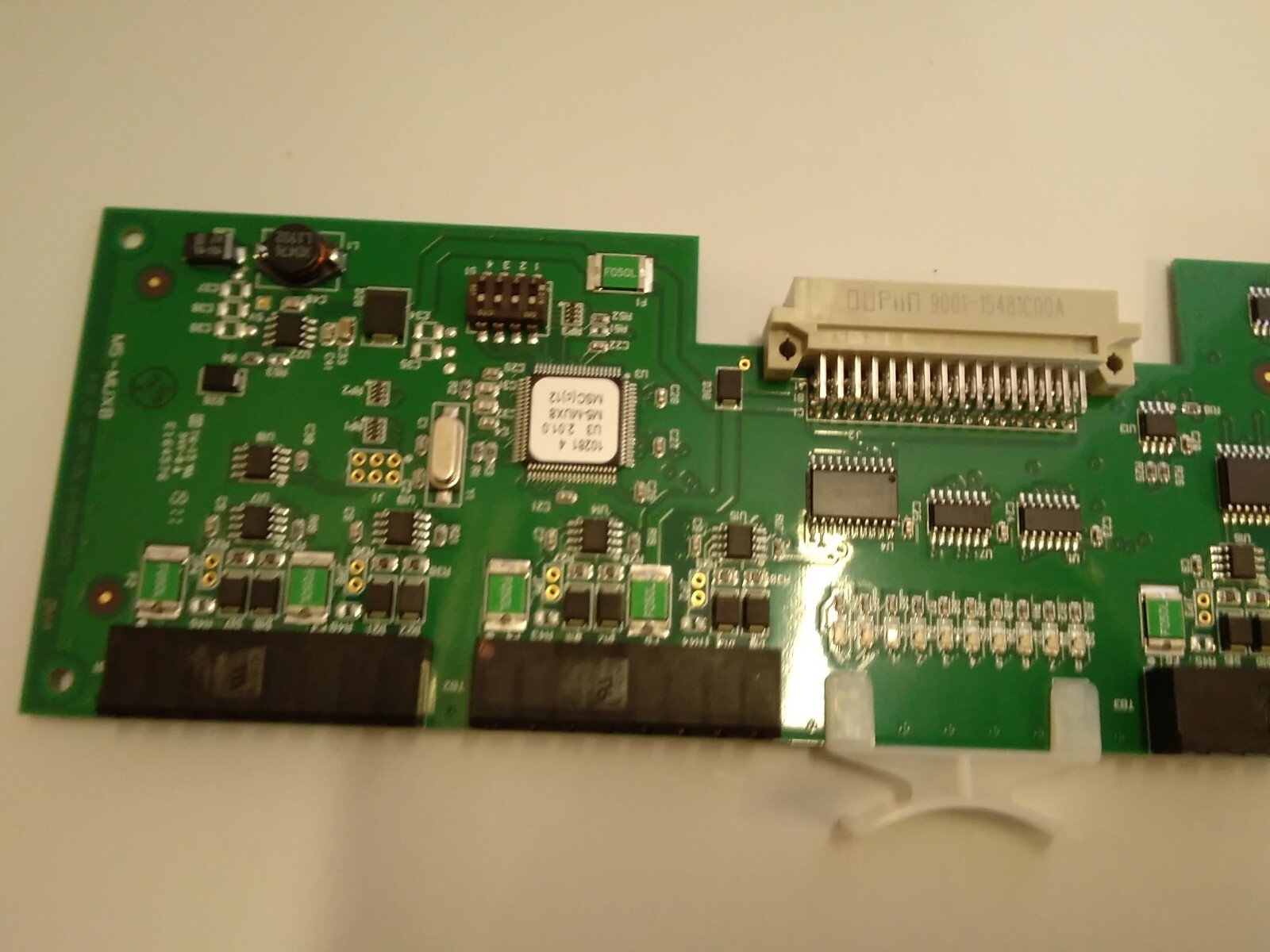 Lenel LNL-8000-M5 JPMC board